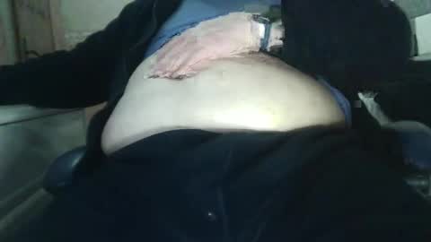 bigfish22222 online show from 16, 12, 2025