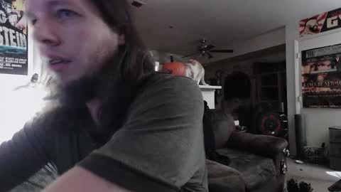 Snapshot of biggerisbetter21 chatting on 31, 10, 2025 biggerisbetter21 online show from 31, 10, 2025