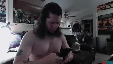 Snapshot of biggerisbetter21 chatting on 6, 11, 2025 biggerisbetter21 online show from 6, 11, 2025