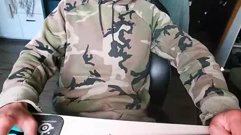 biggeroncam online show from 8, 12, 2024