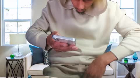 biggeroncam online show from 29, 1, 2025