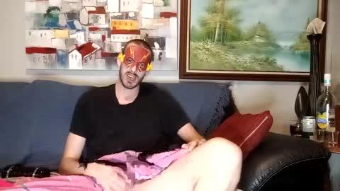 Big Daddy  Hello Kitty online show from 14, 9, 2025