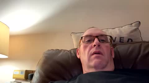 biggloves4bighands online show from 14, 11, 2025