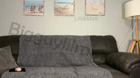 LILLI  MATT online show from 13, 9, 2025