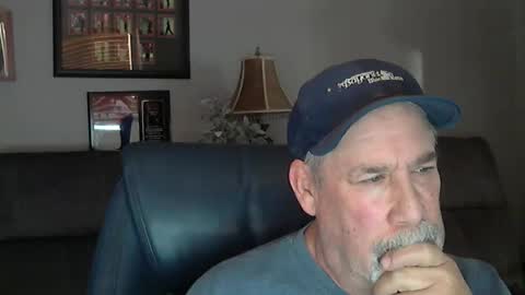 Snapshot of bigh1964 chatting on 10, 1, 2026 bigh1964 online show from 10, 1, 2026