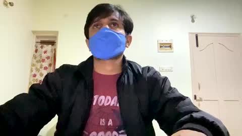 Snapshot of bighandsomesatisfy chatting on 3, 1, 2025 bighandsomesatisfy online show from 3, 1, 2025