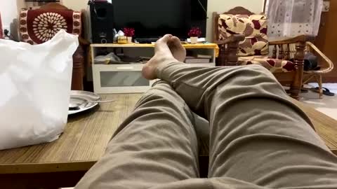 Snapshot of bighandsomesatisfy chatting on 5, 1, 2025 bighandsomesatisfy online show from 5, 1, 2025