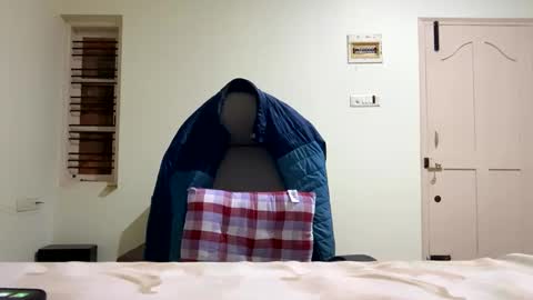 Snapshot of bighandsomesatisfy chatting on 18, 1, 2025 bighandsomesatisfy online show from 18, 1, 2025