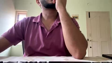 Snapshot of bighandsomesatisfy chatting on 19, 1, 2025 bighandsomesatisfy online show from 19, 1, 2025