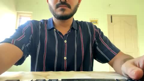 Snapshot of bighandsomesatisfy chatting on 22, 1, 2025 bighandsomesatisfy online show from 22, 1, 2025