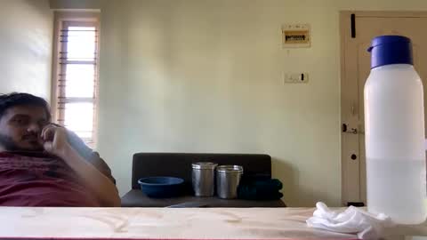 Snapshot of bighandsomesatisfy chatting on 7, 2, 2025 bighandsomesatisfy online show from 7, 2, 2025