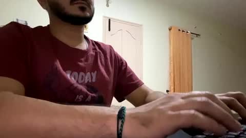 Snapshot of bighandsomesatisfy chatting on 7, 2, 2025 bighandsomesatisfy online show from 7, 2, 2025