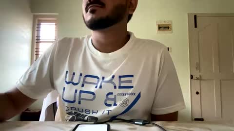 Snapshot of bighandsomesatisfy chatting on 17, 2, 2025 bighandsomesatisfy online show from 17, 2, 2025