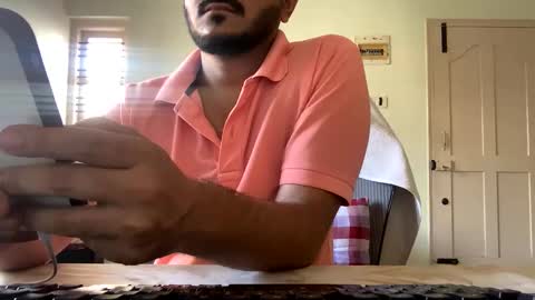 Snapshot of bighandsomesatisfy chatting on 18, 2, 2025 bighandsomesatisfy online show from 18, 2, 2025