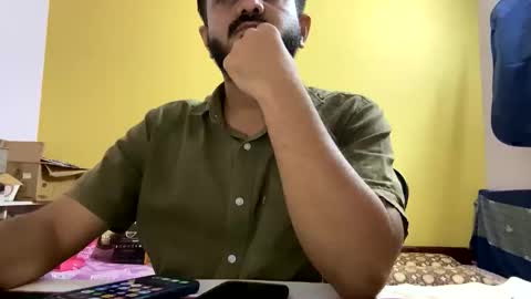 Snapshot of bighandsomesatisfy chatting on 9, 3, 2026 bighandsomesatisfy online show from 9, 3, 2026