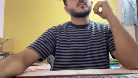 Snapshot of bighandsomesatisfy chatting on 3, 4, 2026 bighandsomesatisfy online show from 3, 4, 2026