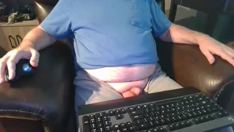 Snapshot of bighardmark chatting on 18, 2, 2025 bighardmark online show from 18, 2, 2025