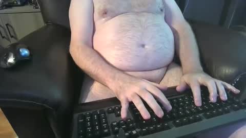 Snapshot of bighardmark chatting on 19, 2, 2025 bighardmark online show from 19, 2, 2025