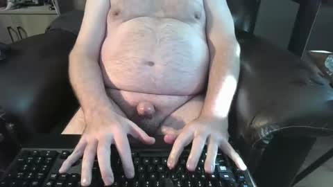 Snapshot of bighardmark chatting on 2, 3, 2025 bighardmark online show from 2, 3, 2025