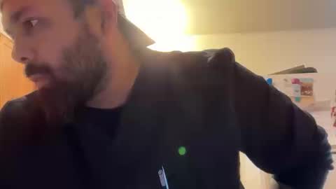 Daniel  Noelia online show from 15, 10, 2025