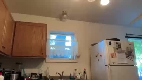 Daniel  Noelia online show from 16, 10, 2025