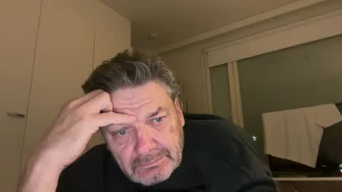 bigheart60 online show from 22, 10, 2025