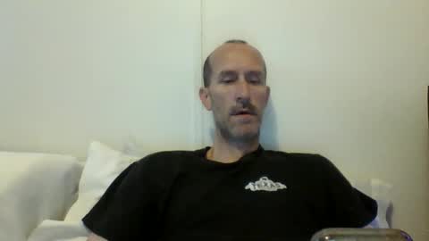 Chaz online show from 18, 9, 2025