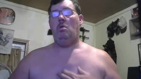 bigjohn41000 online show from 14, 9, 2025