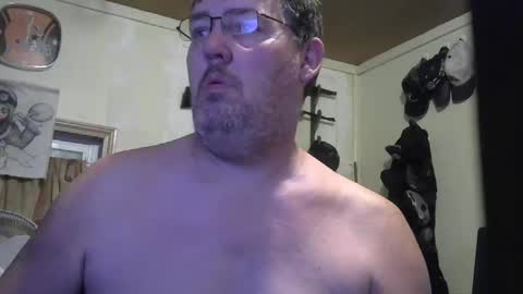 bigjohn41000 online show from 19, 9, 2025