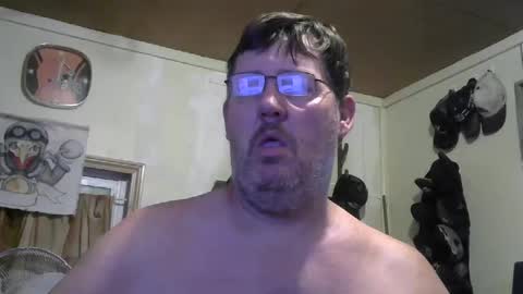 bigjohn41000 online show from 23, 9, 2025