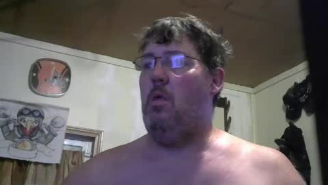 bigjohn41000 online show from 4, 10, 2025