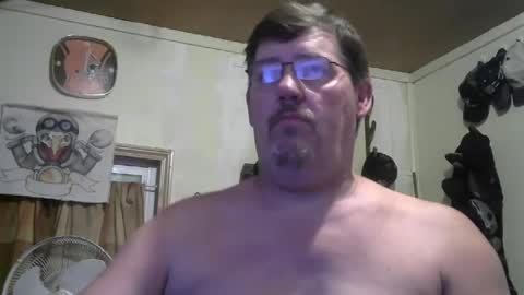 bigjohn41000 online show from 5, 10, 2025