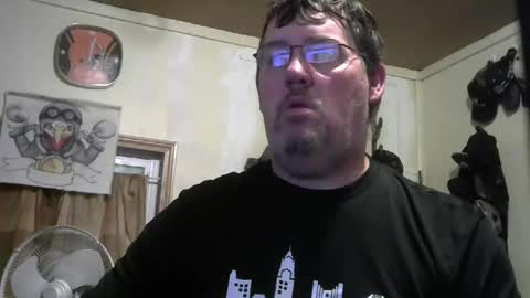 bigjohn41000 online show from 17, 10, 2025