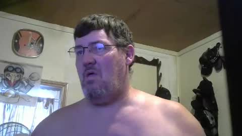 bigjohn41000 online show from 20, 10, 2025