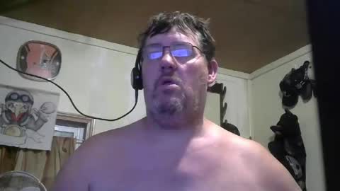 bigjohn41000 online show from 21, 10, 2025