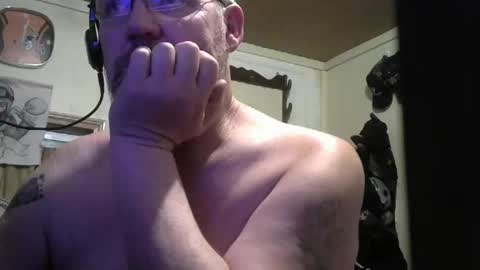 bigjohn41000 online show from 27, 11, 2025