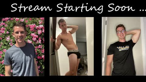 Johnny D Good online show from 31, 3, 2026