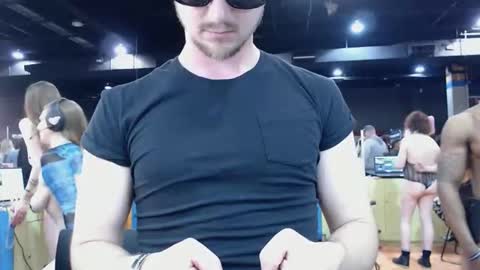 Johnny D Good online show from 12, 4, 2026