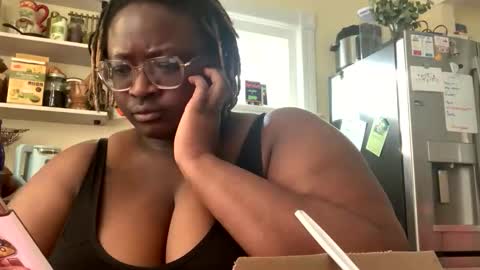 bigkittyraven online show from 17, 2, 2026