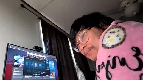 biglongt online show from 20, 10, 2025