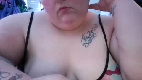 Snapshot of bigmama91 chatting on 30, 10, 2025 bigmama91 online show from 30, 10, 2025