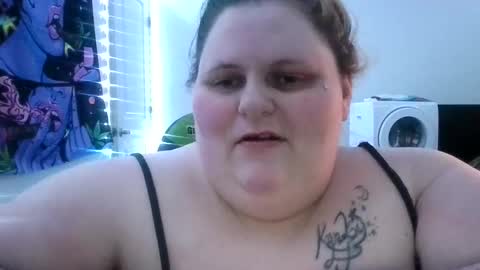 Snapshot of bigmama91 chatting on 31, 10, 2025 bigmama91 online show from 31, 10, 2025