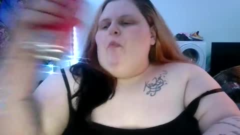 Snapshot of bigmama91 chatting on 12, 11, 2025 bigmama91 online show from 12, 11, 2025