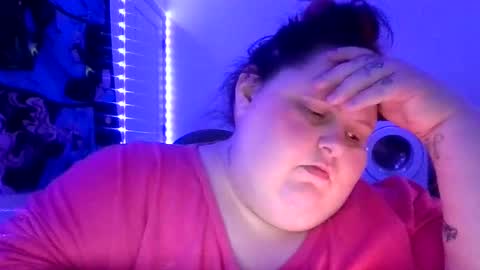 Snapshot of bigmama91 chatting on 16, 11, 2025 bigmama91 online show from 16, 11, 2025