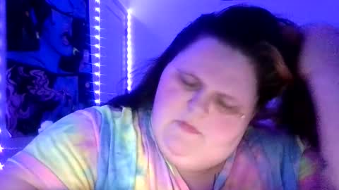 Snapshot of bigmama91 chatting on 18, 11, 2025 bigmama91 online show from 18, 11, 2025