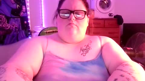 Snapshot of bigmama91 chatting on 16, 2, 2026 bigmama91 online show from 16, 2, 2026