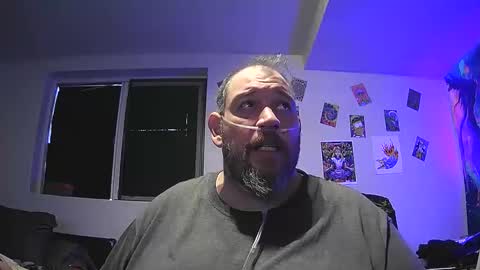 bigman42of0rlife online show from 9, 10, 2025