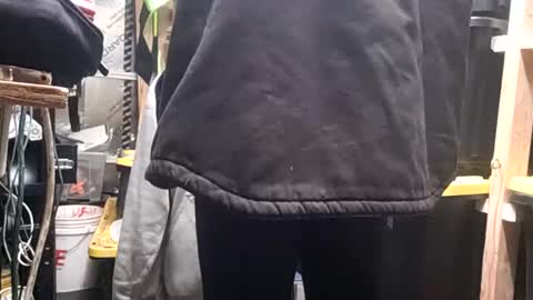 bigmanaround9 online show from 19, 12, 2024