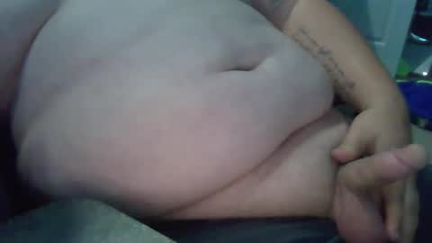 bigmanlup online show from 6, 10, 2025