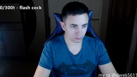 BigMark03 online show from 12, 10, 2025